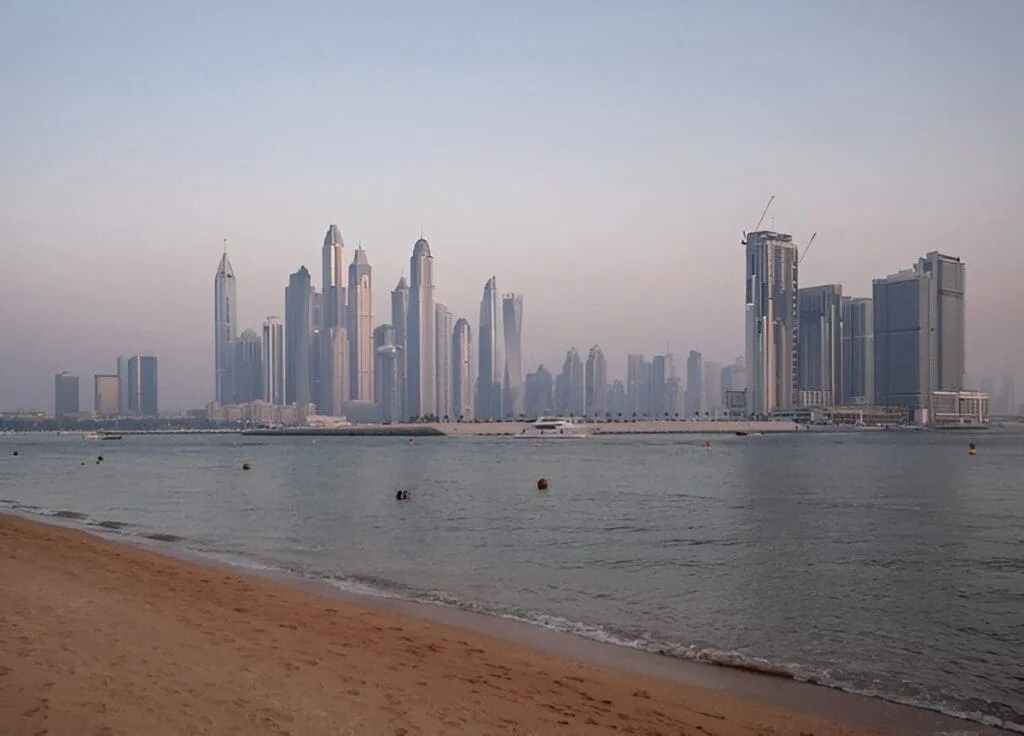 West Palm Beach Dubai