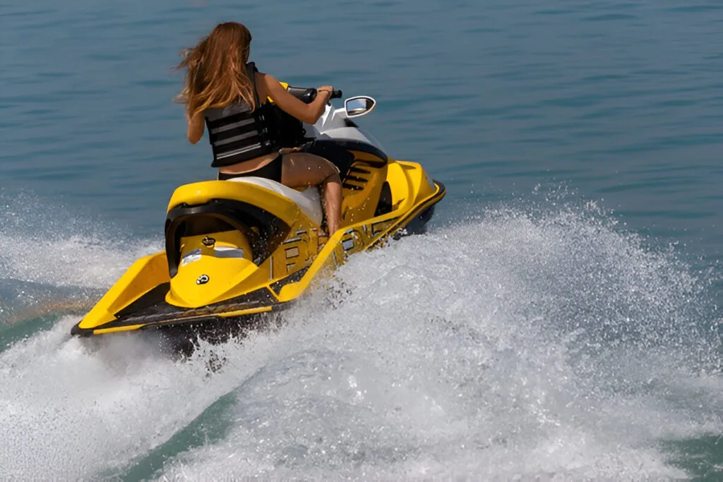 Best Time to Visit Dubai for Water Activities
