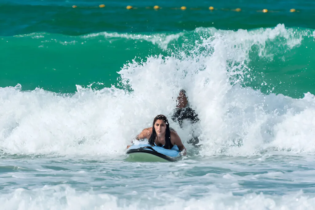 Best Time to Visit Dubai for Water Activities