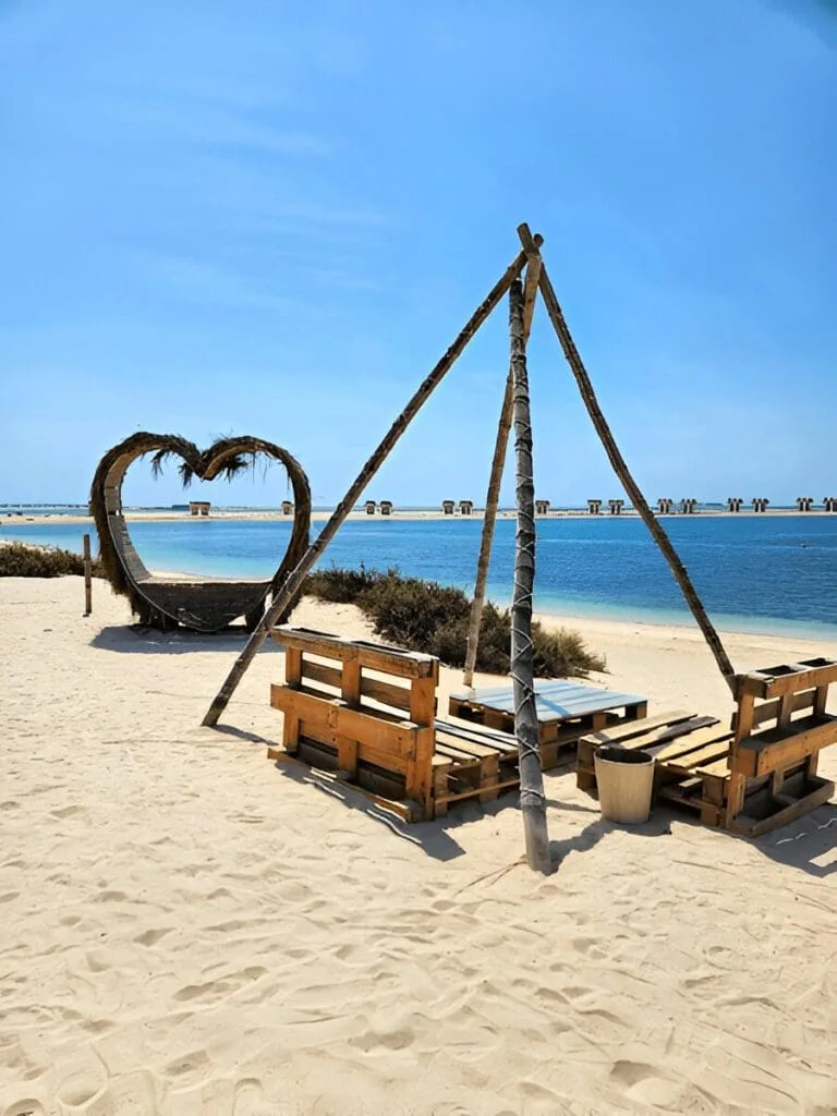 Discover Jebel Ali Beach: A Guide to Dubai's Coastal Attraction