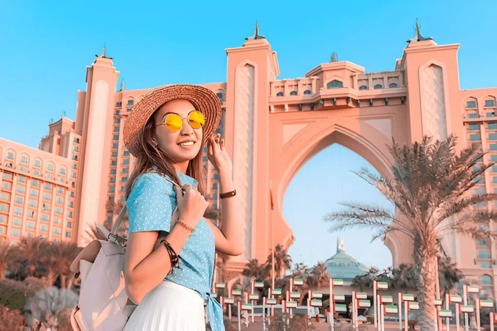 How to Visit Atlantis The Palm Dubai: Ultimate Guide