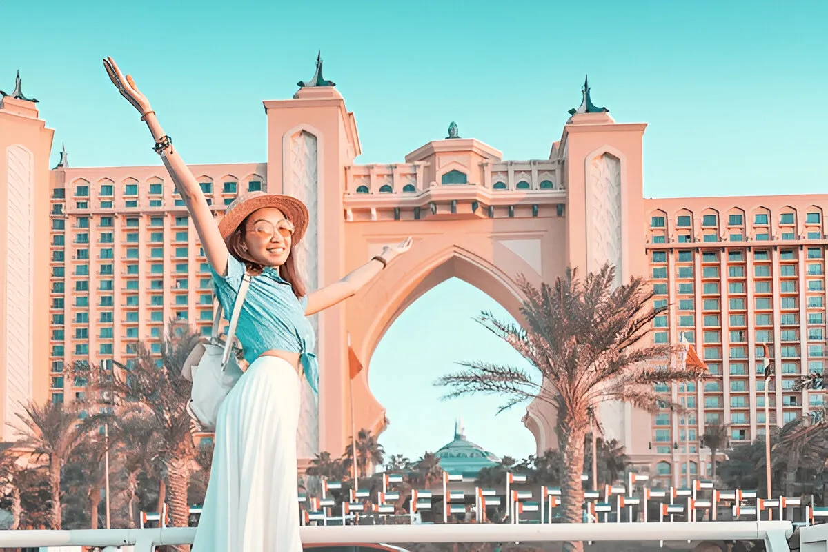 How to Visit Atlantis The Palm Dubai: Ultimate Guide